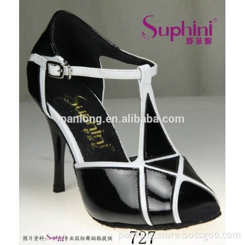 Suphini high Heel ballroom shoes
